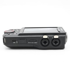Tascam Portacapture X8 32-Bit 8-Channel Multitrack Field Recorder #399