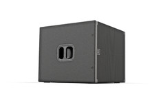 JBL SRX918S 18″ High Powered Flying Sub/Open Box (ONE) TRUEHEARTSOUND
