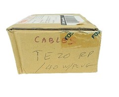 Fostex 105 3.5mm-1/4in Cable – New, Free Shipping