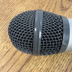 Audio-Technica ATR2100-USB Dynamic Microphone – No Cables
