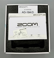 ⭕️ ZOOM F4 FIELD RECORDER KIT BOX TAI AUDIO SNAKE 4X PRO XLR TIMECODE CABLES