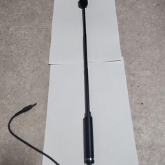 Sony ECM-31HWC Directional Condenser Microphone 3.5mm Used
