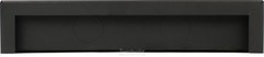 Gator GRW-DRWWRLSS 2U Rack Drawer for Wireless Microphones