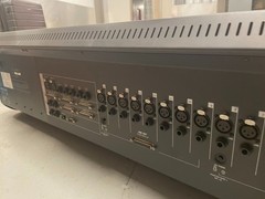 Digidesign Focusrite Control 24 MC124 + M-Audio Studio Monitors Bundle — Working