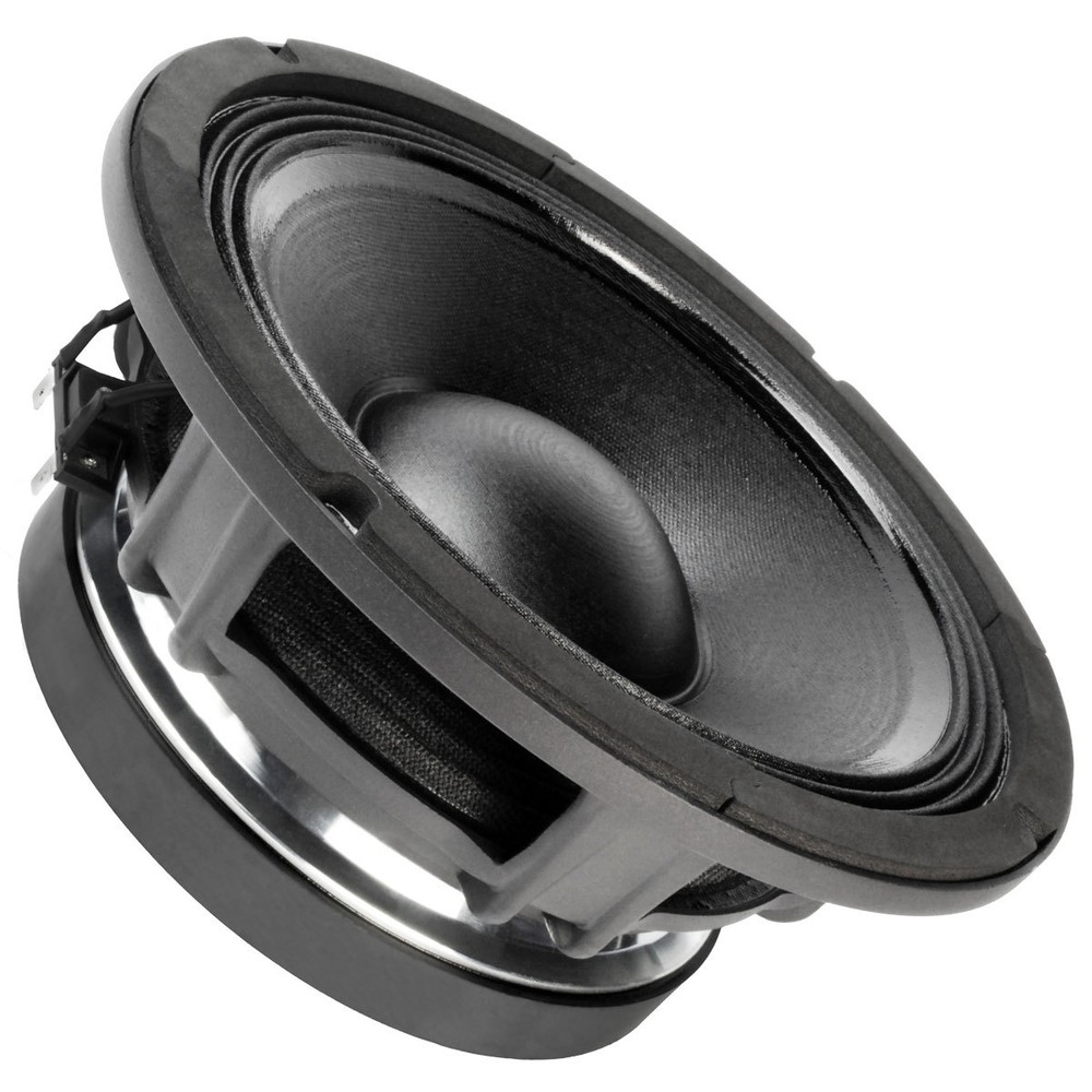 FaitalPRO 10FH530 10″ Professional Woofer Speaker 8 ohms 1,000W 97 dB 3″VC