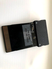 Roland D550 Memory Card with Original Patches 00-05 + 11 x 256MRAM