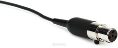 Shure SM35 Headworn Microphone for Shure Wireless