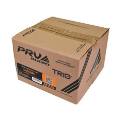 1x PRV Audio D4500Ph Phenolic Compression Driver 500 Watts 4″ Voice Coil 8 Ohm