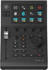 Yamaha CC1 USB Controller for Elgato Stream Deck System and Daws, 12 Assignmable