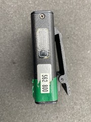 Lectrosonics UM195 Transmitter 562.800mHz