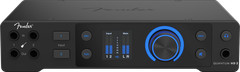 Fender Quantum HD 2 USB C Recording Interface