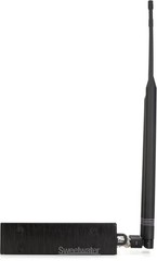Shure QLXD4 Digital Wireless Receiver – V50 Band