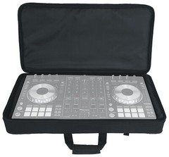 Rockville DC27 Padded DJ Bag Backpack Fits Akai Professional MPK249