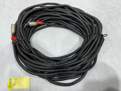 ProCo Power Plus 100FT E6 Cable #2636 (One) THS