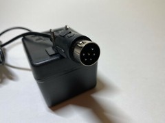 Tascam Portastudio 424 MK3 Replacement Power Supply Adapter PS-P424 MKIII #2