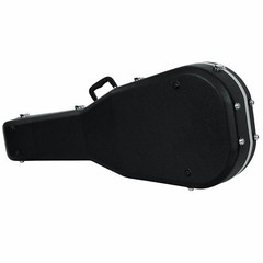 Gator Dreadnought Guitar Case fits Ibanez GA35TCEDVS, PF1512NT, SGT120NT, V70CE