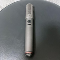 Sony Condenser Microphone ECM-999 2 Stereo Complete Used From Japan