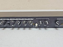 Rolls RM169 Professional Bluetooth Audio Mixer
