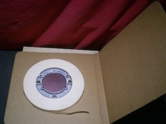 Scotch 3M 1/2 Inch Leader Tape White Reel To Reel Tape Recording Tape