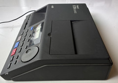 Roland MT-120 Digital Sequencer Sound Module W/Cables Working (27B)