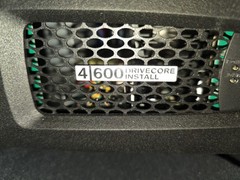 Crown Audio DCI 4|600N DriveCore Install 4-Channel 600W Network Amplifier