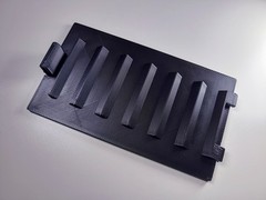Battery Compartment Cover / Door / Panel for KORG microKORG Synthesizer