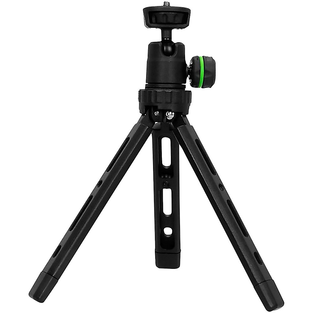 Gravity Stands Gravity VS TRIPOD 01 B – Universal Tripod Table Stand