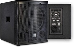 PRORECK SP-12X 12 inch Powered Subwoofer PA DJ Speaker 1000W with Class-D Amp