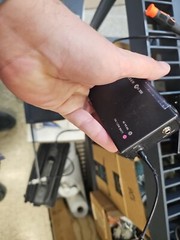 Sennheiser SK300 G1 740-772 MHz Mic Beltpack Transmitter