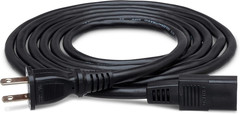 PWC-178 IEC C9 Power Cable – 8 Feet