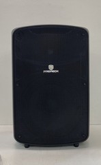 Proreck MX-10 Passive PA Speaker 8-Ohm For Parts or Repair Only