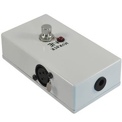 Murder One XLR Killswitch