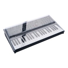 Decksaver DS-PC-TAKE5TEO5 Cover for Take5 & Oberheim TEO-5 Synthesizer