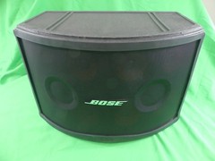 Bose Panaray 802 Series III Professional Load Speaker DJ Karaoke Rare LARGE