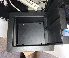 ACE Backstage Floor Box 6″ x 6″ New in the box!!