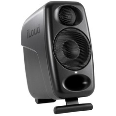 IK Multimedia iLoud Micro Monitor Pro 3″ Studio Monitor (Each) Refurbished