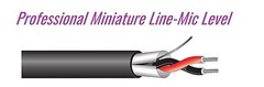 West Penn Wire (454 22 Gauge) CMR Installation Mic/Line Bulk Cable – 1,000Ft Box