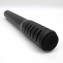 Carvin CM90E Condenser Microphone XLR 3-Pin with Case
