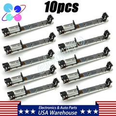 10PCS Electric Fader RSA0N11M9A0J Replace For Yamaha LS9 M7CL DM1000 DM200 ALPS