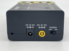 Sony ZRX-C30 Digital Wireless Receiver and ZTX-B01 Digital Wireless Transmitter