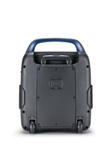 ALTO Uber FX2 Portable Battery Powered PA Box