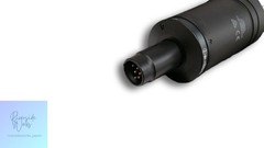 AUDIO-TECHNICA AT4060A Condenser Microphone – Premium Sound Quality
