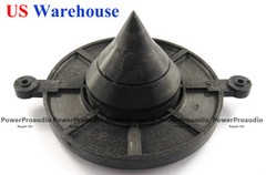 2pcs Replacement Diaphragm For EV Electro Voice for DH2 DH2A DH2T Drivers, US