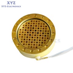 Audio M7 Large Diaphragm Condenser Microphone Capsule 6 Micron DC48V 34mm