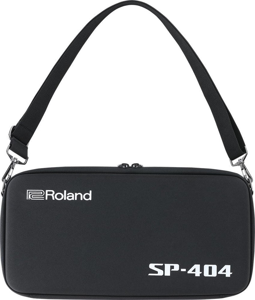 Roland CB-404 Effects Processor Carry Bag for SP-404 – New – Fast Shipping