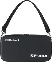 Roland CB-404 Effects Processor Carry Bag for SP-404 – New – Fast Shipping