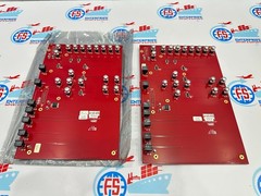 DiGiCo SD9 P16074.P1 UPPER LEFT CARD ( This Card Use In SD9 Console Mixer )