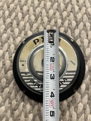 Pyle woofers 6.5″ / 400 watts / PPA 6 / 8 Ohms