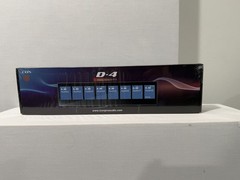 iCON D4 OLED Display Module for P1-X – NEW IN BOX