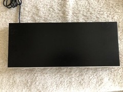 DBX Recording Technology Series MODEL 224 Type II Tape Noise Reduction System